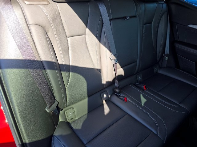 Used 2025 Buick Envision Preferred AWD/4WD image 22