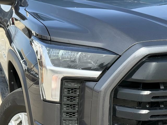 Used 2026 Toyota Tundra SR5 image 3