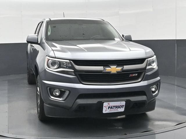 Used 2020 Chevrolet Colorado Z71 AWD/4WD image 33