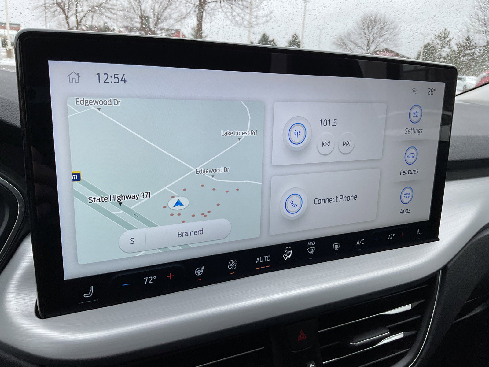 Used 2024 Ford Escape Platinum image 29