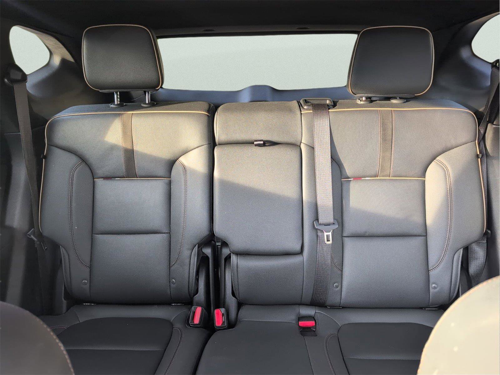 Used 2023 Chevrolet Blazer Premier w/ Driver Confidence II Package image 31