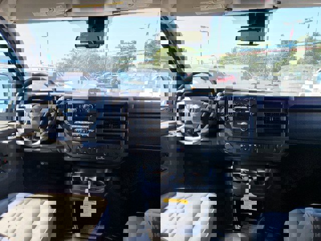 New 2025 Chevrolet Express 2500 WT w/ Enhanced Convenience Package image 12