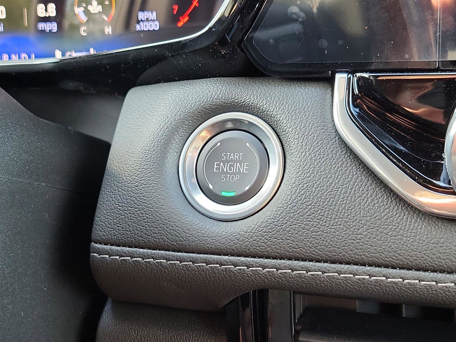 New 2025 Chevrolet Colorado LT w/ Advanced Trailering Package image 16