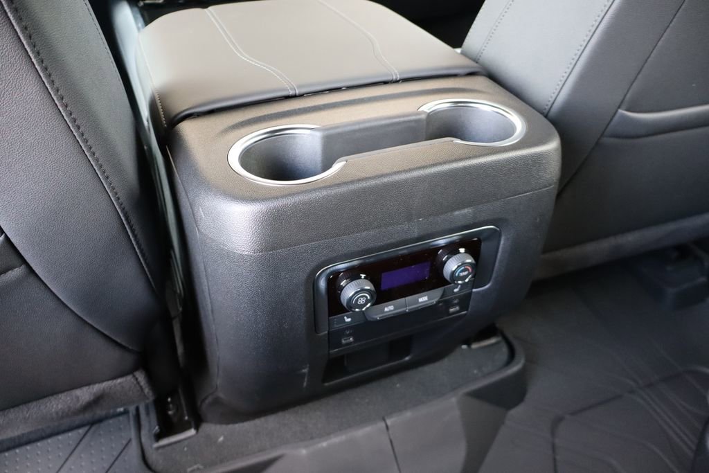 New 2026 Chevrolet Tahoe LT w/ Comfort Package image 41