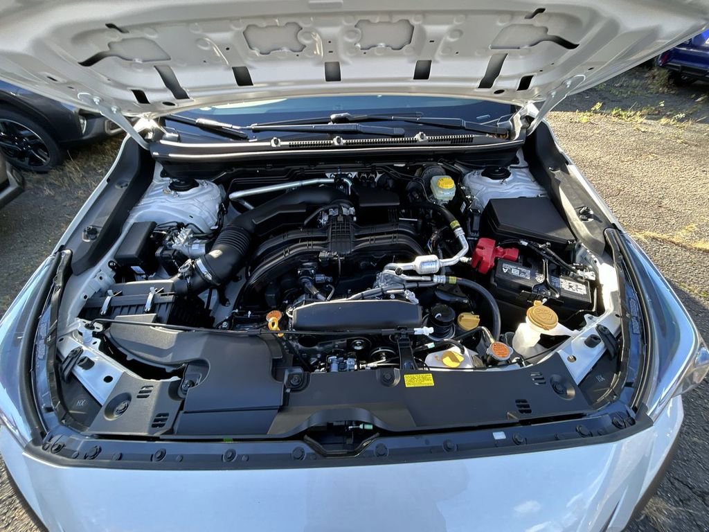 New 2026 Subaru Crosstrek 2.0i Premium image 10