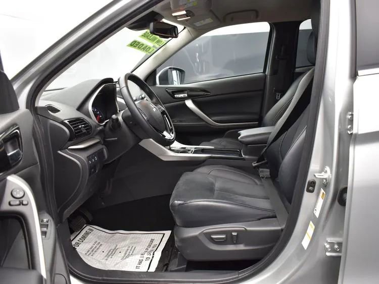 Used 2024 Mitsubishi Eclipse Cross SE image 14