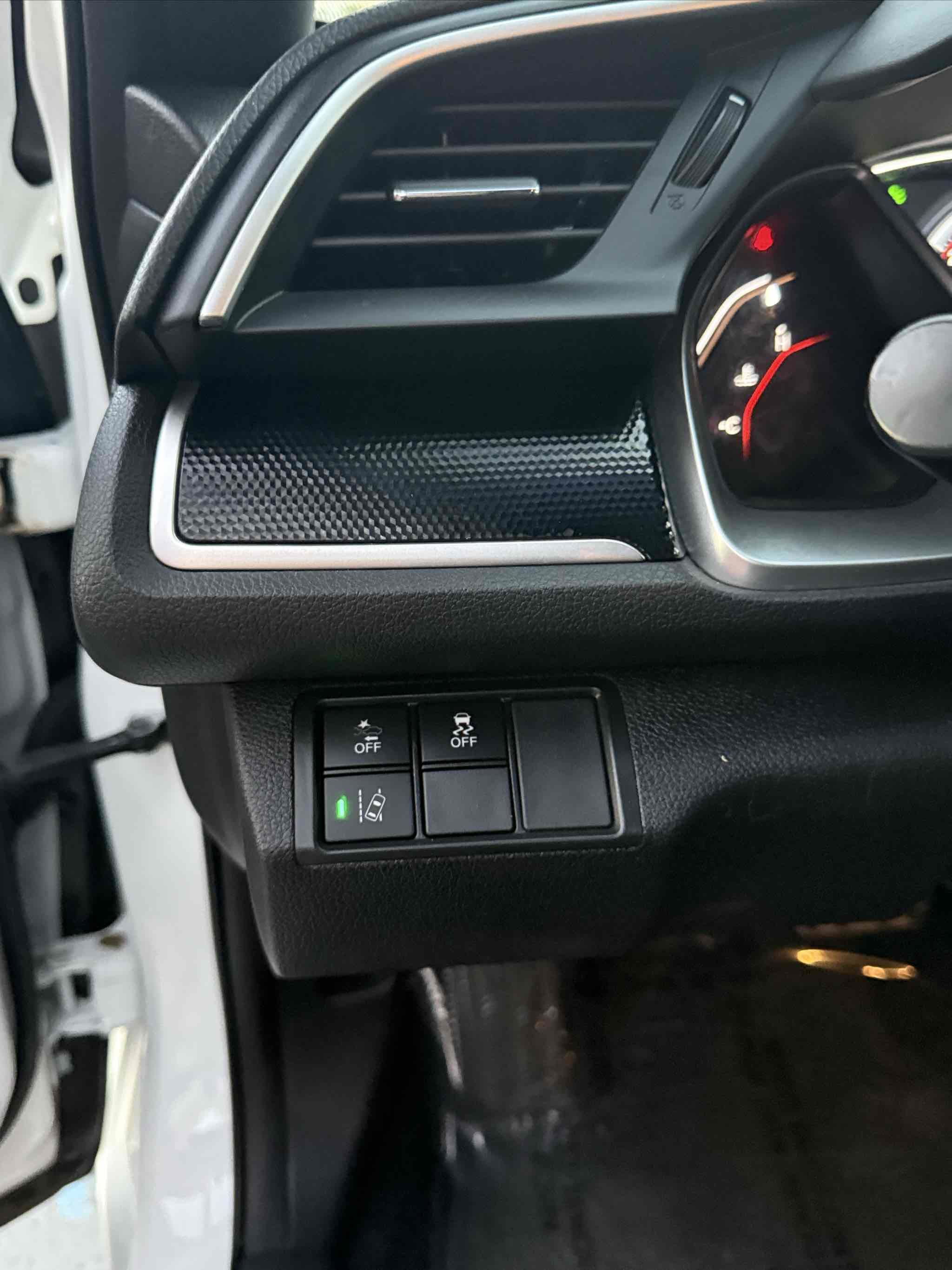 Used 2019 Honda Civic Sport image 87