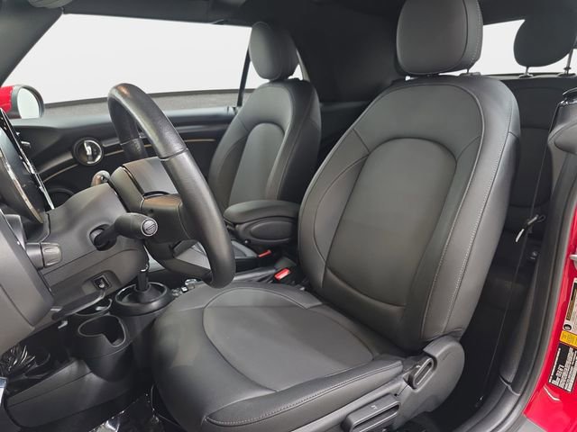 Certified 2024 MINI Cooper Convertible image 12