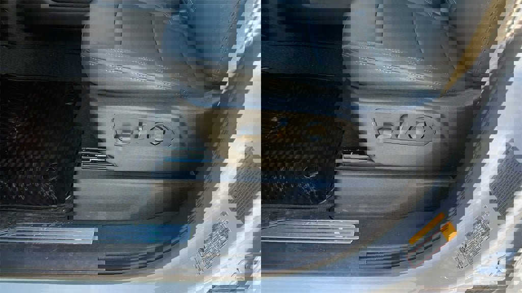 New 2026 Chevrolet Silverado 2500 LTZ w/ Trail Boss Package image 14