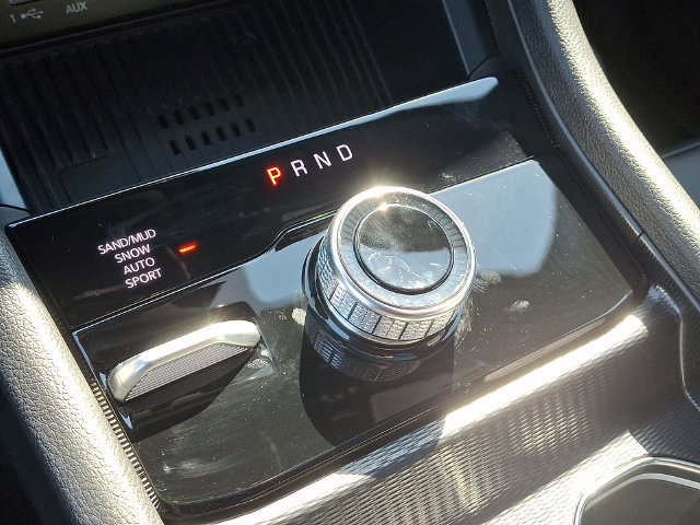 New 2027 Jeep Grand Cherokee Limited AWD/4WD image 12