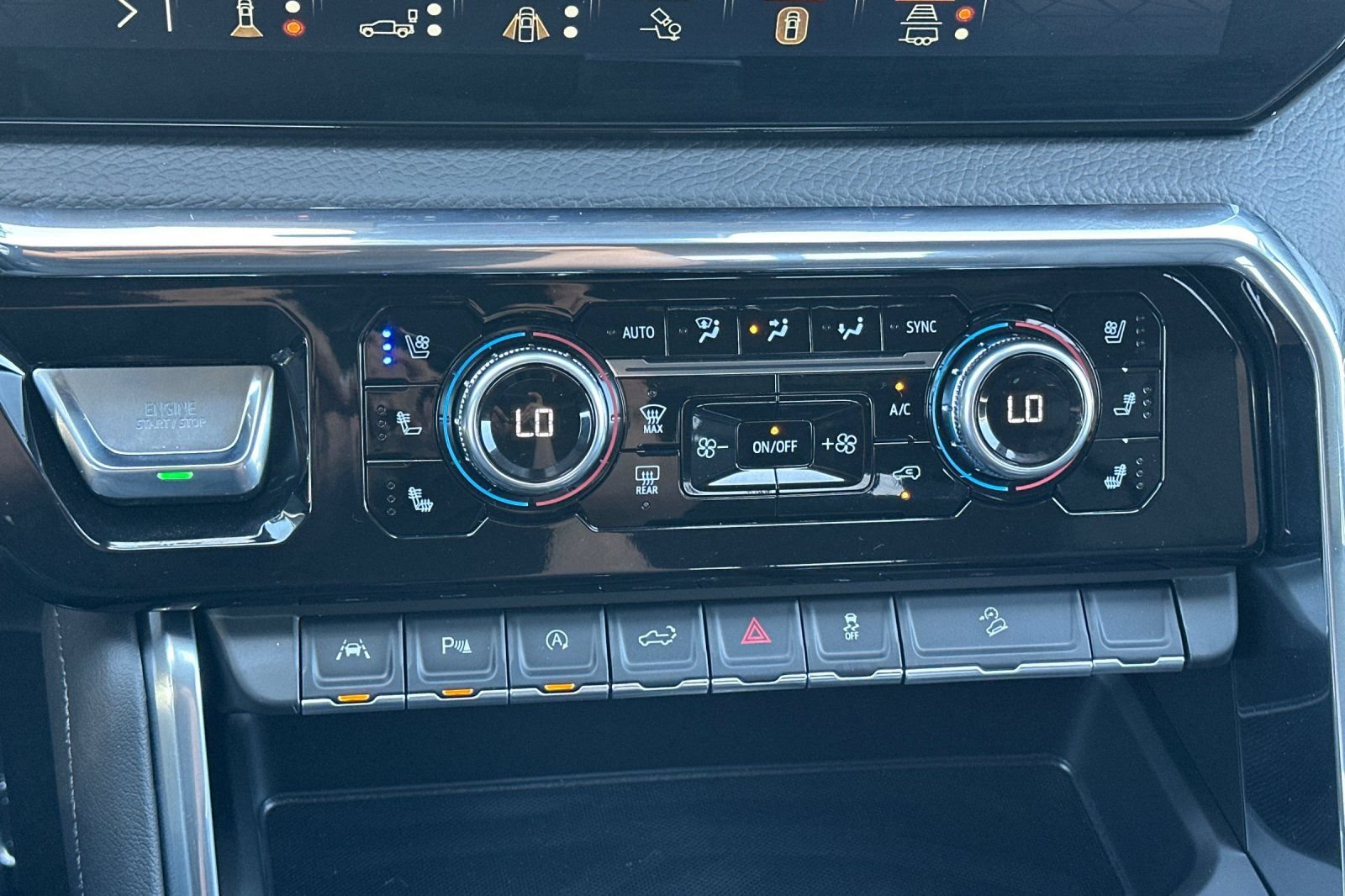 New 2026 GMC Sierra 1500 Denali AWD/4WD image 22