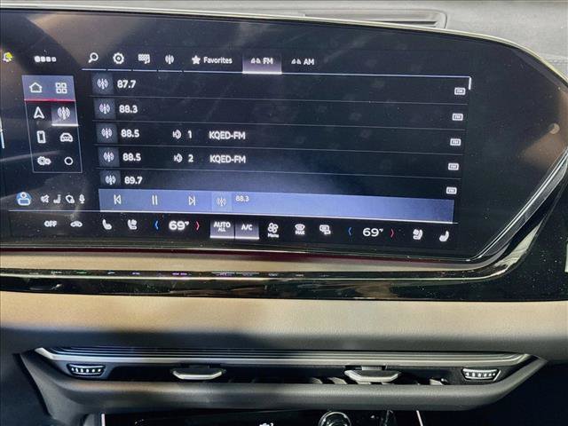 New 2026 Audi A6 Premium Plus AWD/4WD image 13