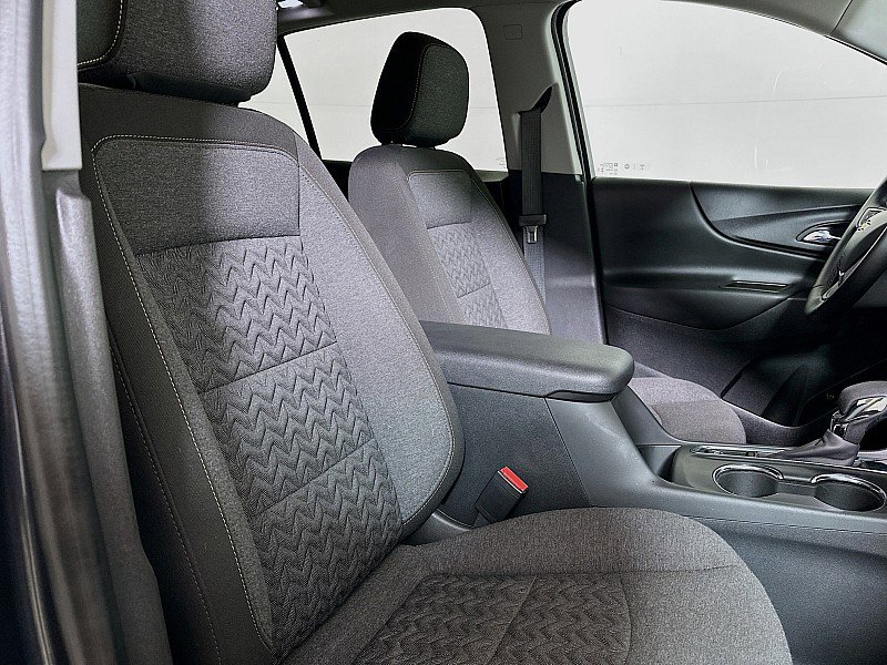 Used 2023 Chevrolet Equinox LT image 25