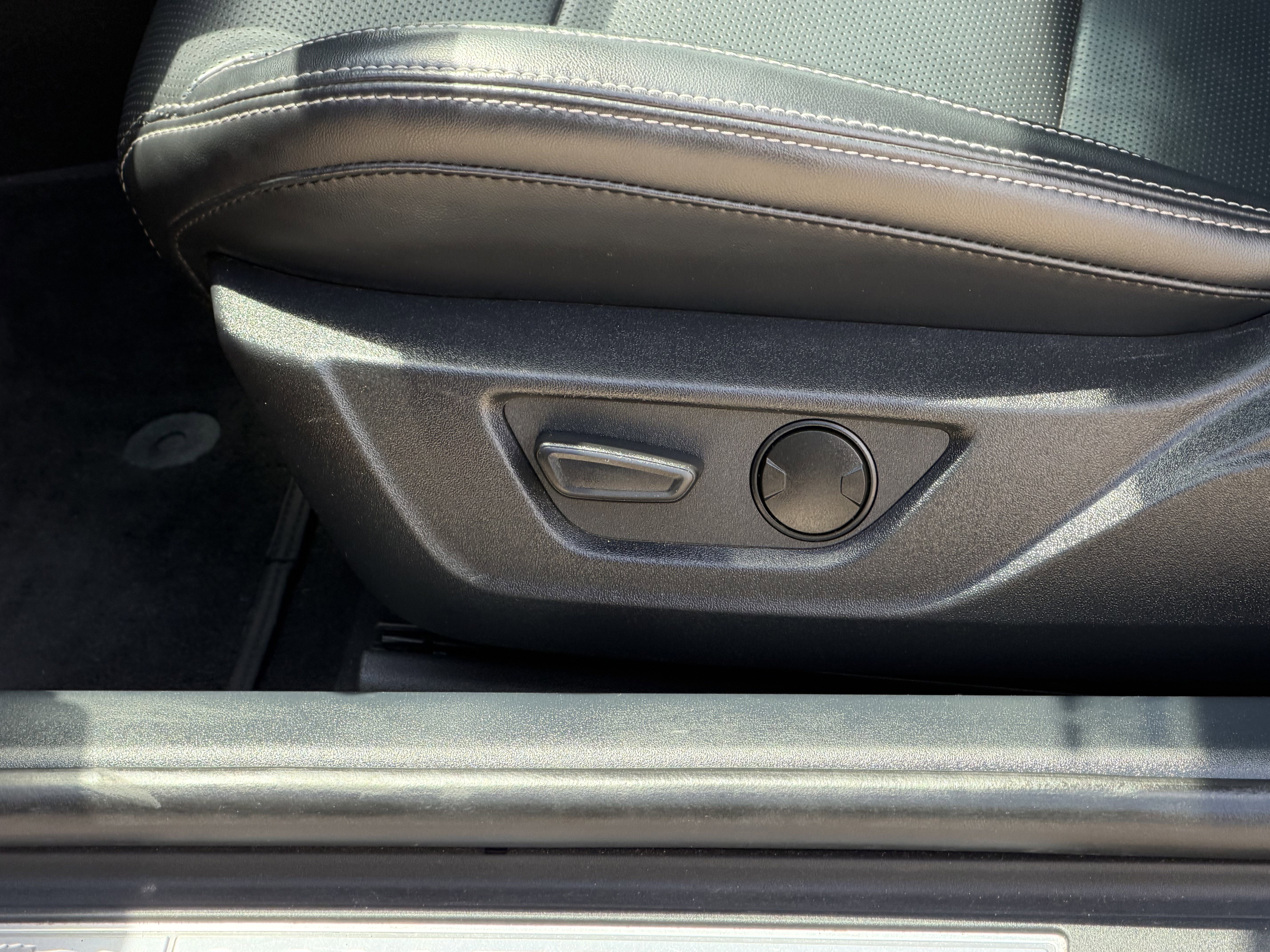 Used 2024 Ford Mustang GT Premium w/ Mustang Nite Pony Package image 12