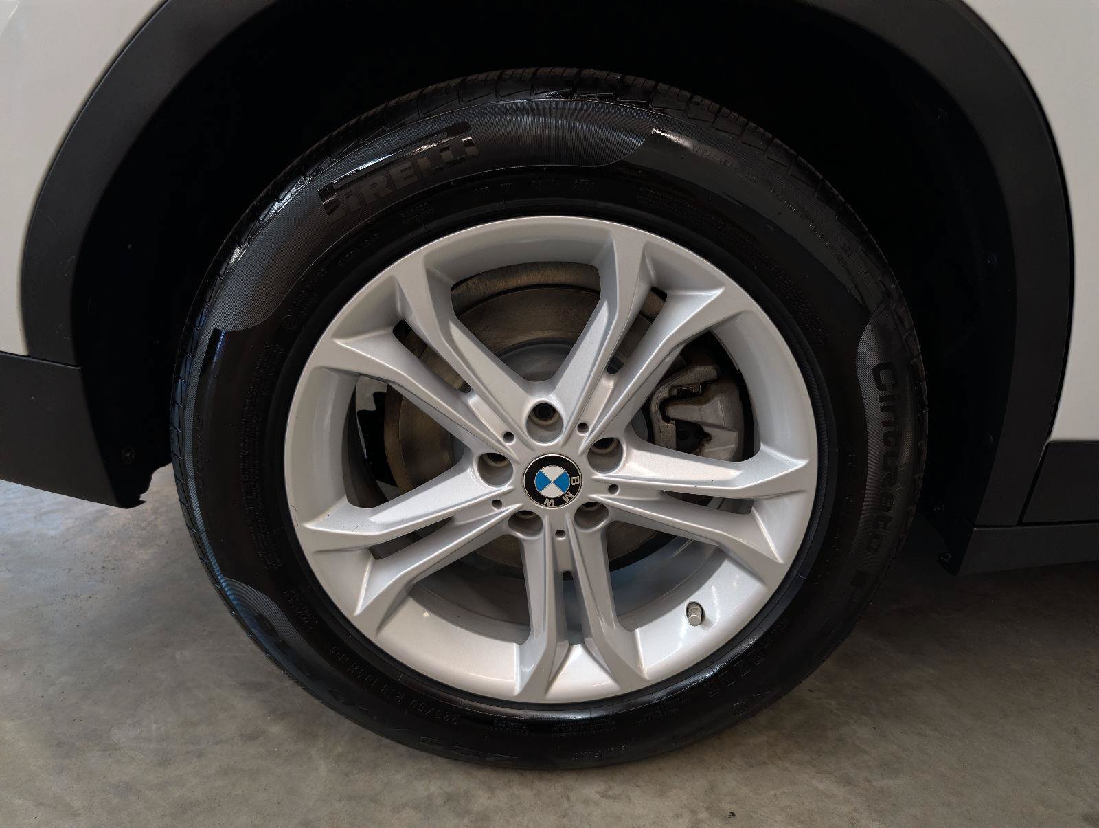 Used 2020 BMW X3 xDrive30i w/ Convenience Package AWD/4WD image 47