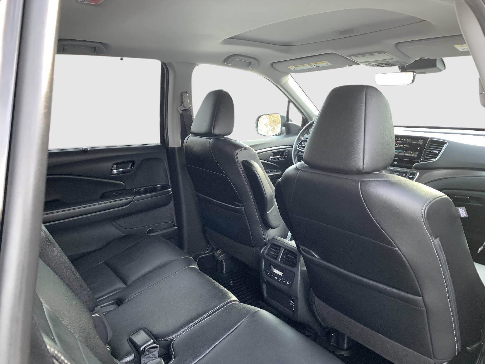 Used 2022 Honda Pilot EX-L image 45