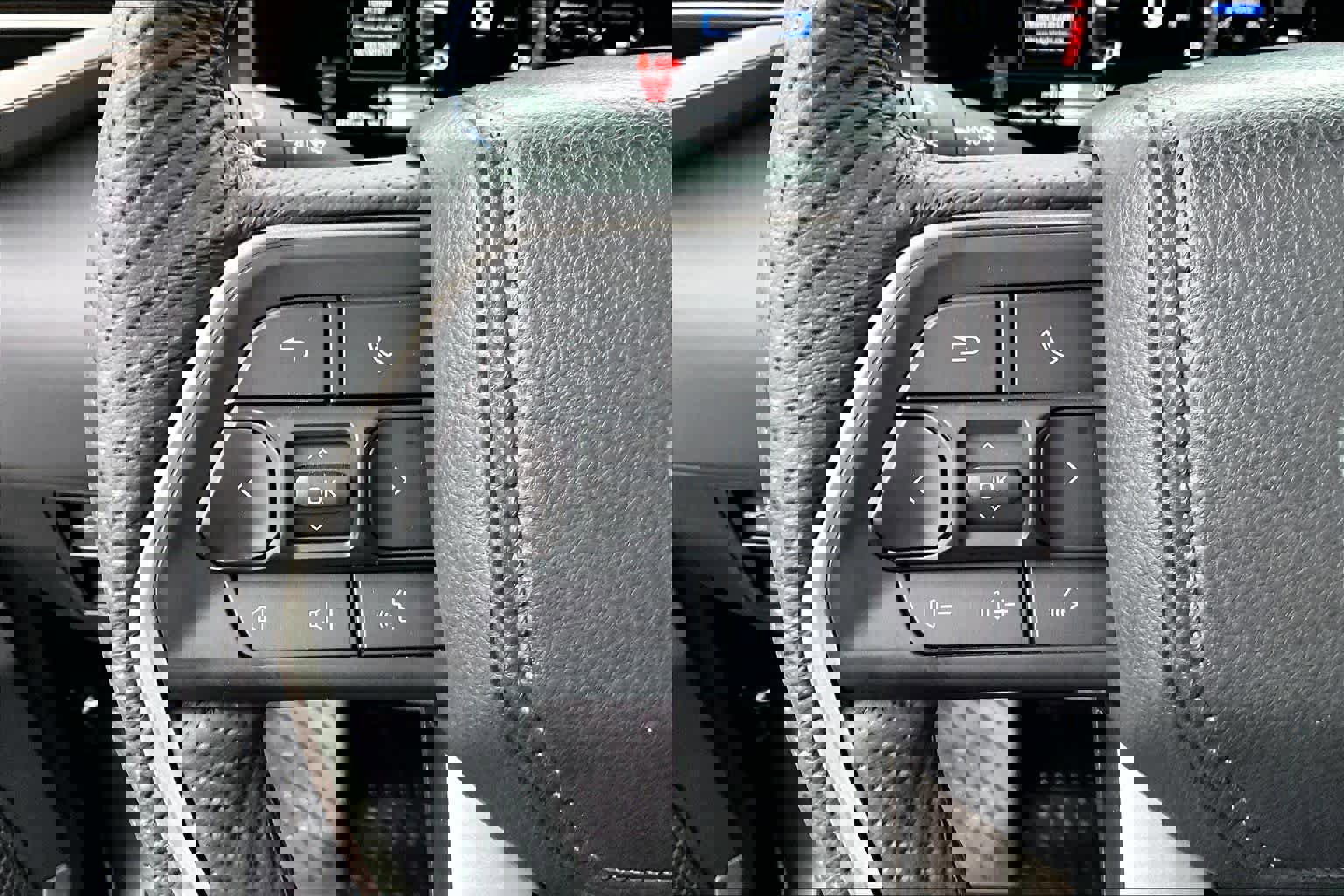 Certified 2026 Toyota Sequoia Platinum w/ TRD Off-Road Package image 23