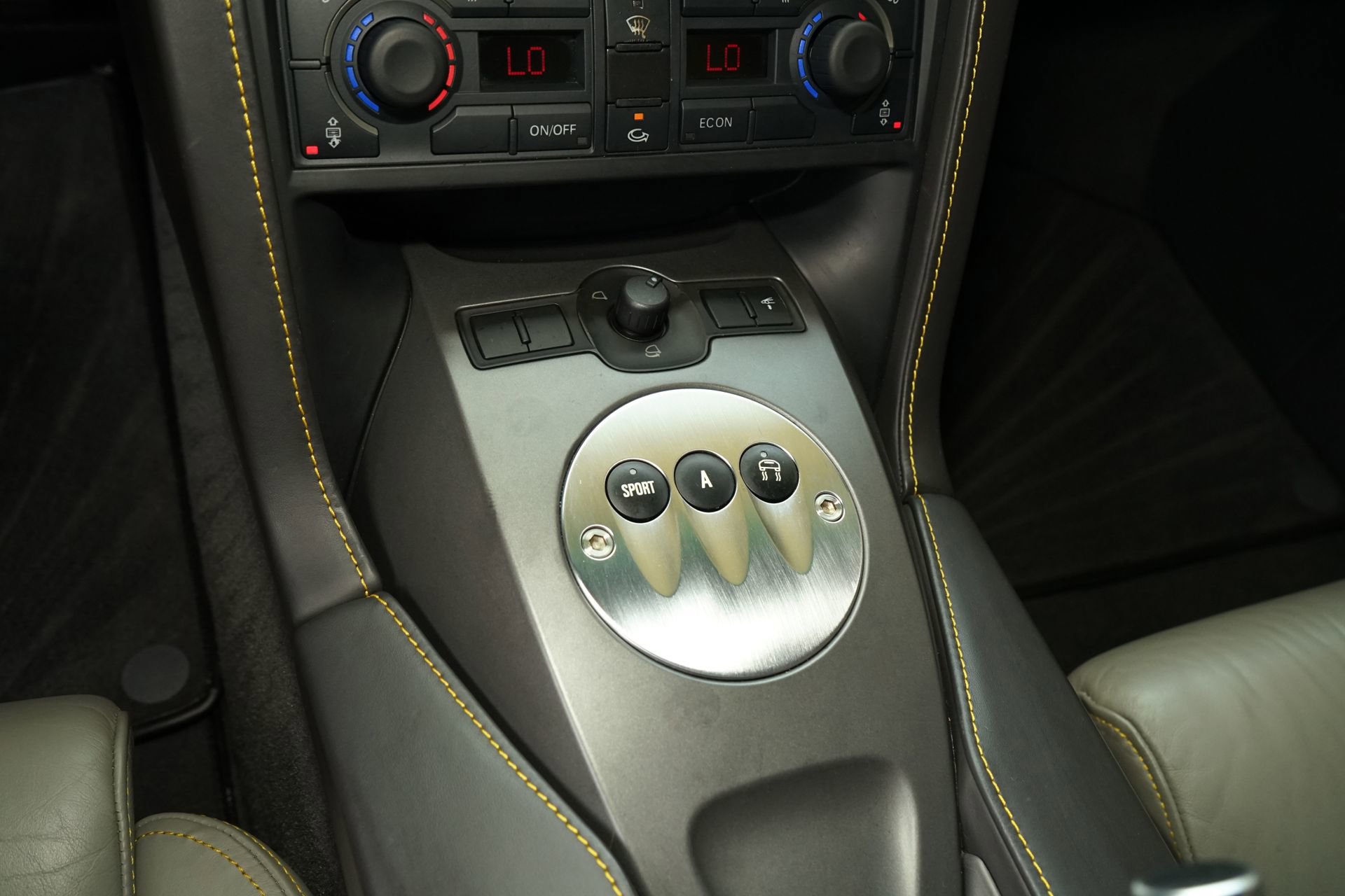 Used 2005 Lamborghini Gallardo AWD/4WD image 17