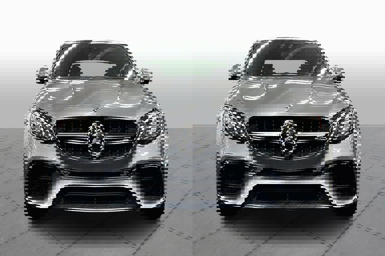 Used 2019 Mercedes-Benz E 63 AMG S image 3