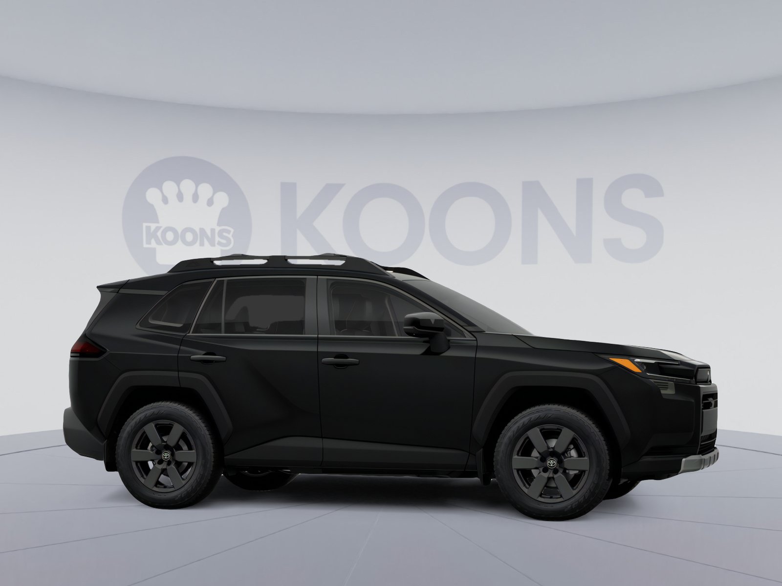 New 2026 Toyota RAV4 AWD image 16