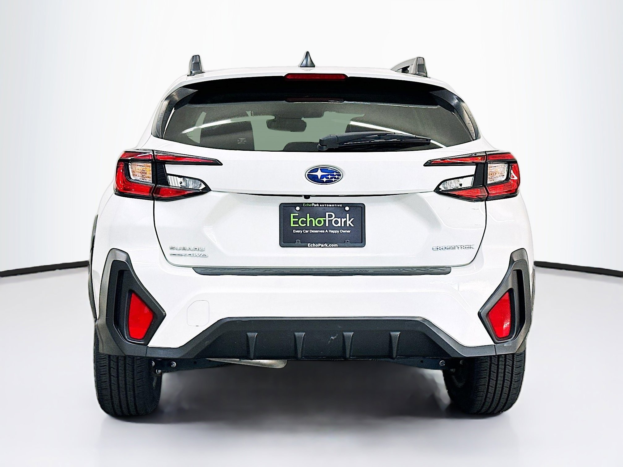 Used 2024 Subaru Crosstrek 2.0i Premium image 7