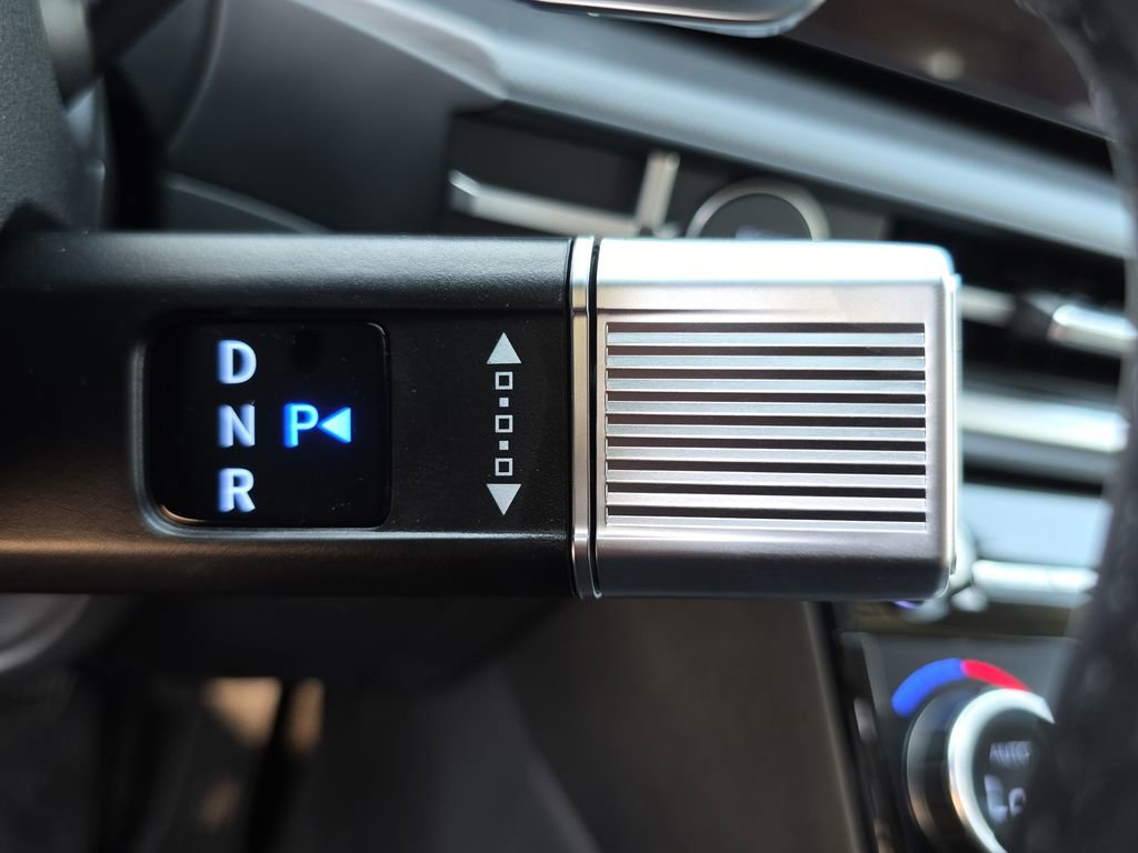 New 2026 Hyundai Santa Fe SEL image 36