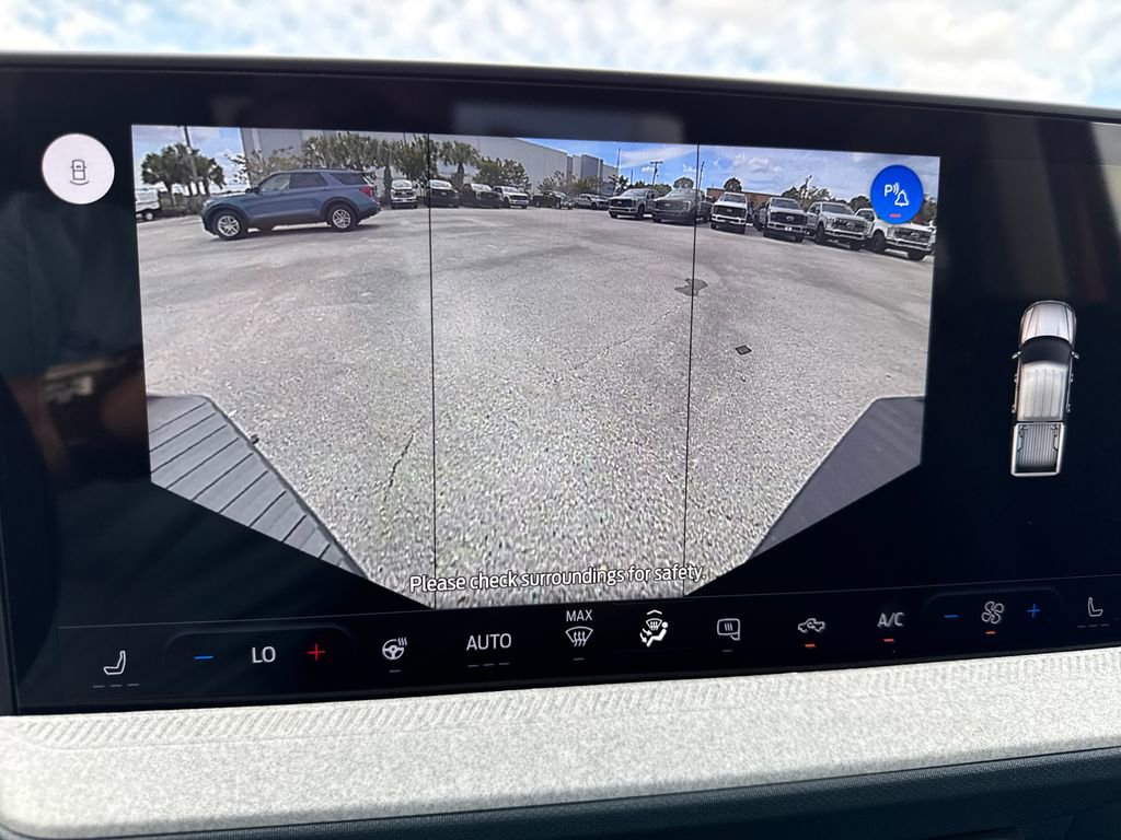 New 2026 Ford Maverick XLT w/ XLT Luxury Package image 23