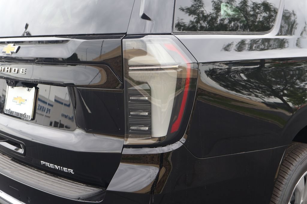 New 2026 Chevrolet Tahoe Premier AWD/4WD image 7