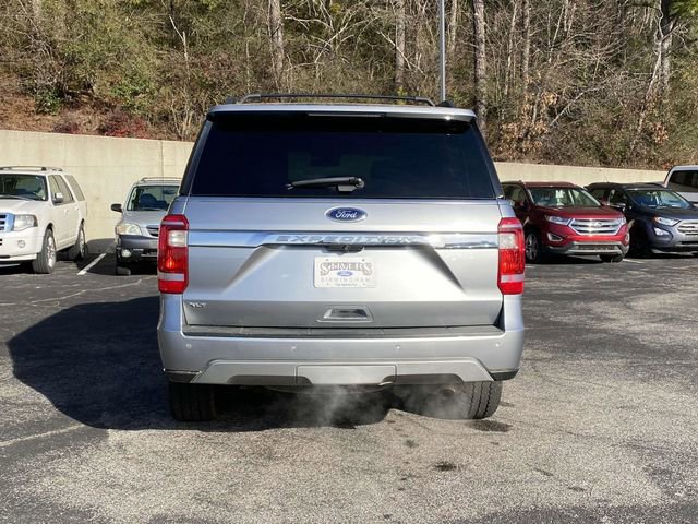 Used 2021 Ford Expedition XLT image 5