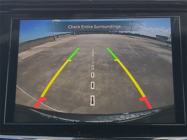 New 2026 Dodge Durango GT image 27