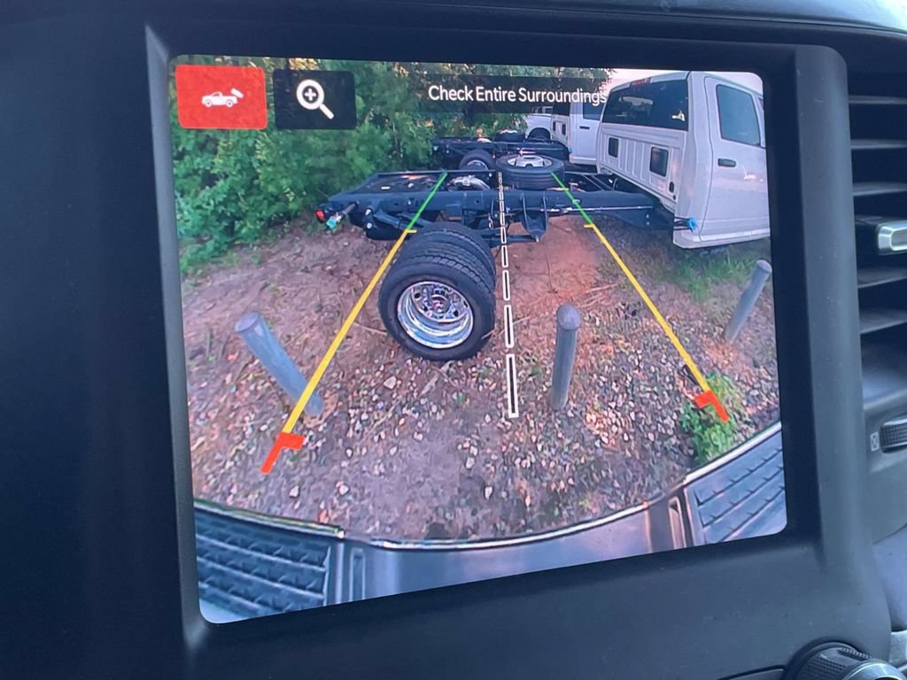 Certified 2024 RAM 2500 Big Horn w/ Off Road Package AWD/4WD image 35
