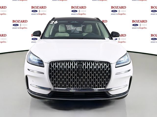 New 2026 Lincoln Corsair Premiere image 2