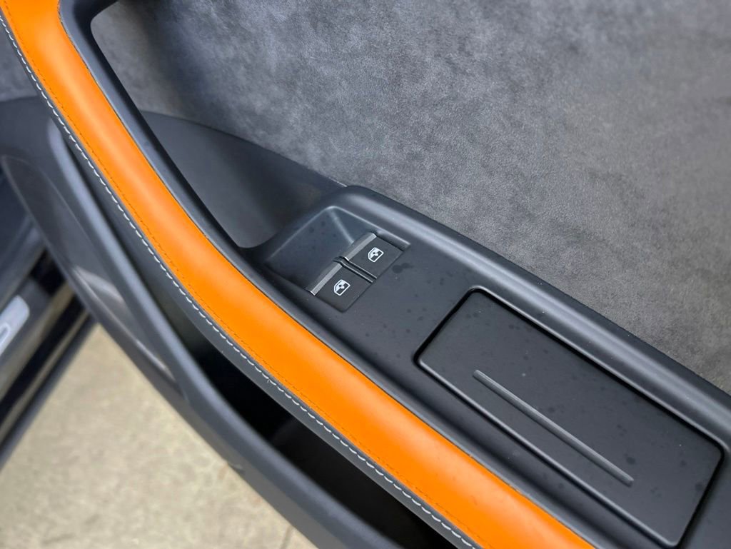 Used 2021 Audi RS Q8 AWD/4WD image 39