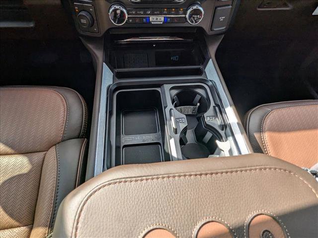 New 2026 Ford F350 King Ranch image 13