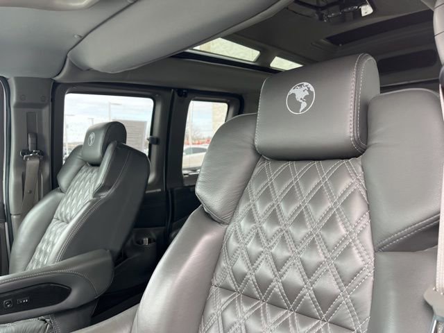 Used 2024 GMC Savana 2500 Explorer Limited SE image 15