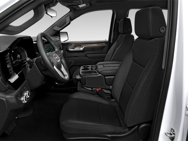 Used 2022 GMC Sierra 1500 SLE image 10