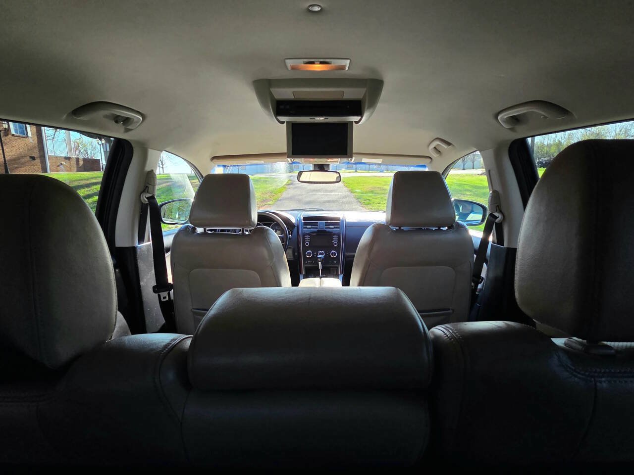 Used 2013 MAZDA CX-9 Grand Touring FWD image 29