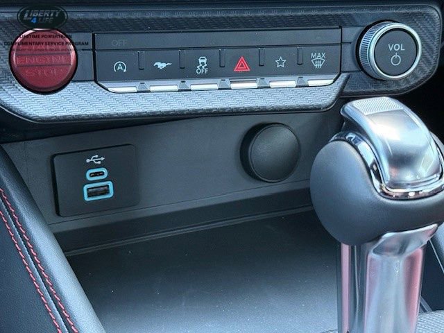 New 2026 Ford Mustang GT Premium image 21