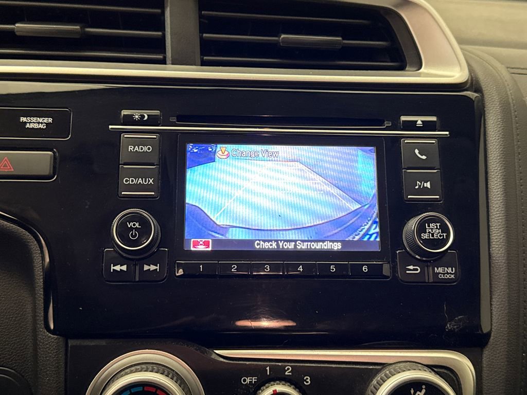 Used 2017 Honda Fit LX image 22