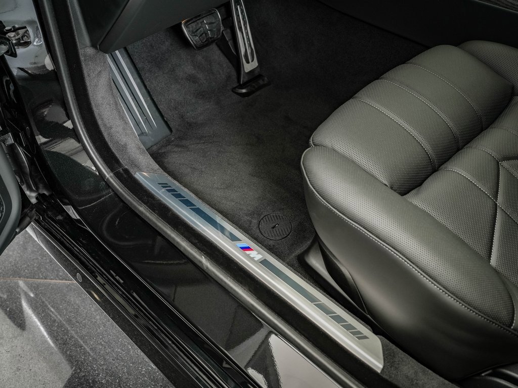 New 2026 BMW 740i xDrive w/ Executive Package image 46