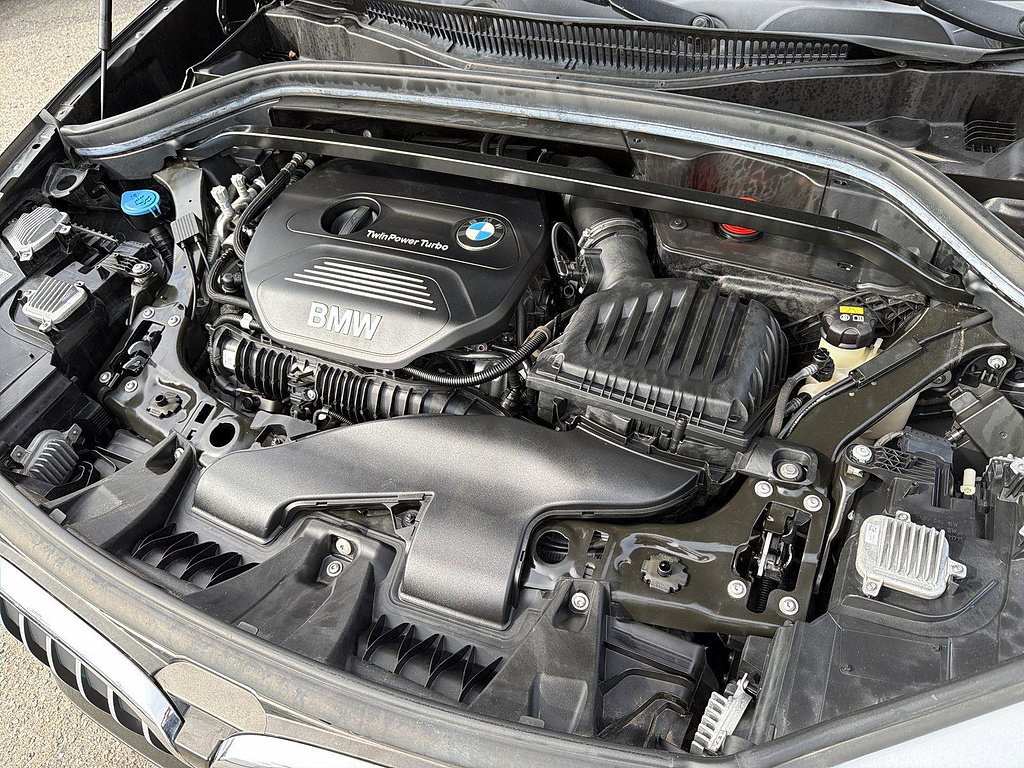 Used 2018 BMW X1 sDrive28i FWD image 30
