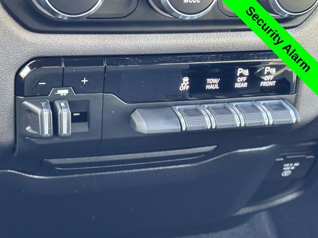 Used 2021 RAM 1500 Big Horn image 22