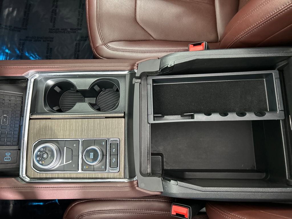 Used 2024 Ford Expedition Max Limited image 16
