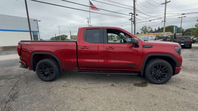 Used 2024 GMC Sierra 1500 Elevation AWD/4WD image 9