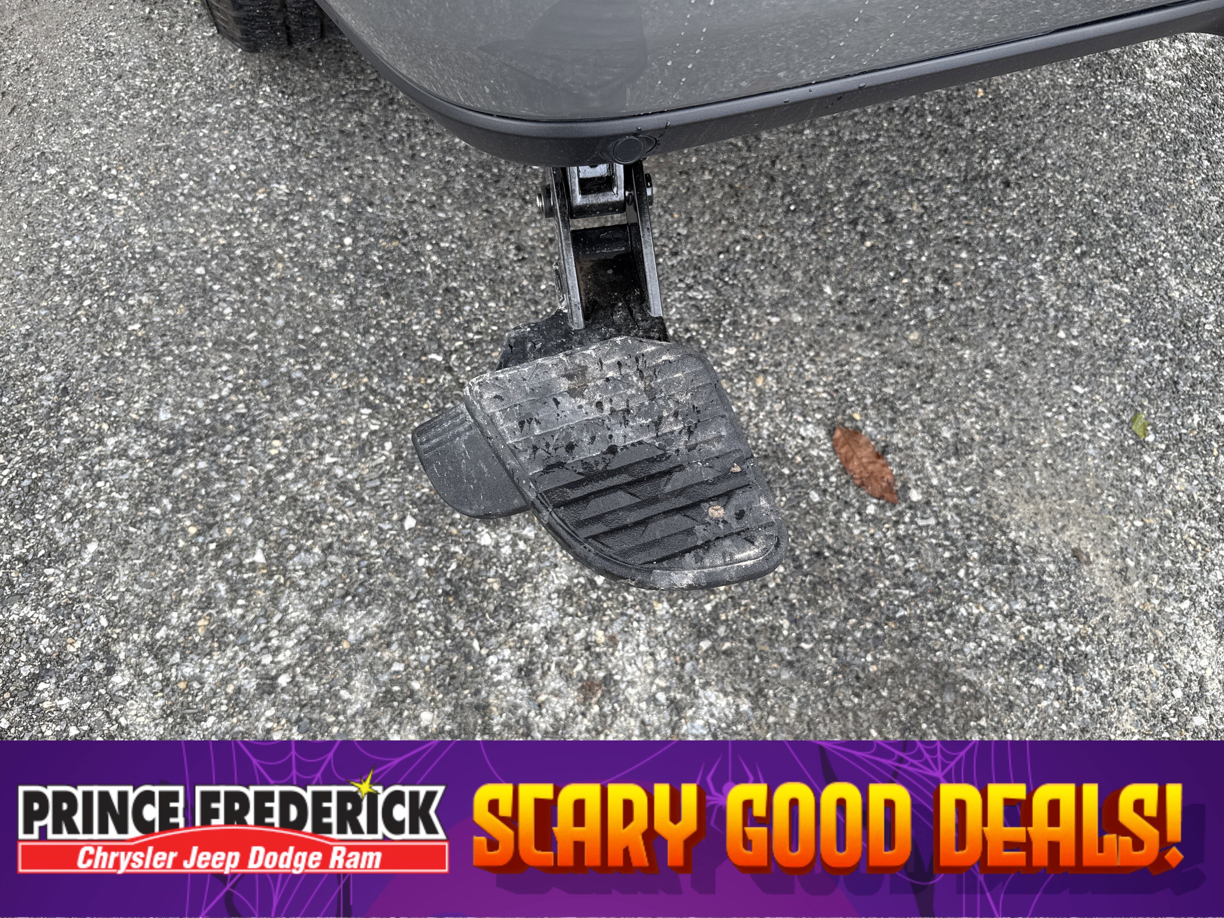 New 2026 RAM 2500 Laramie image 12