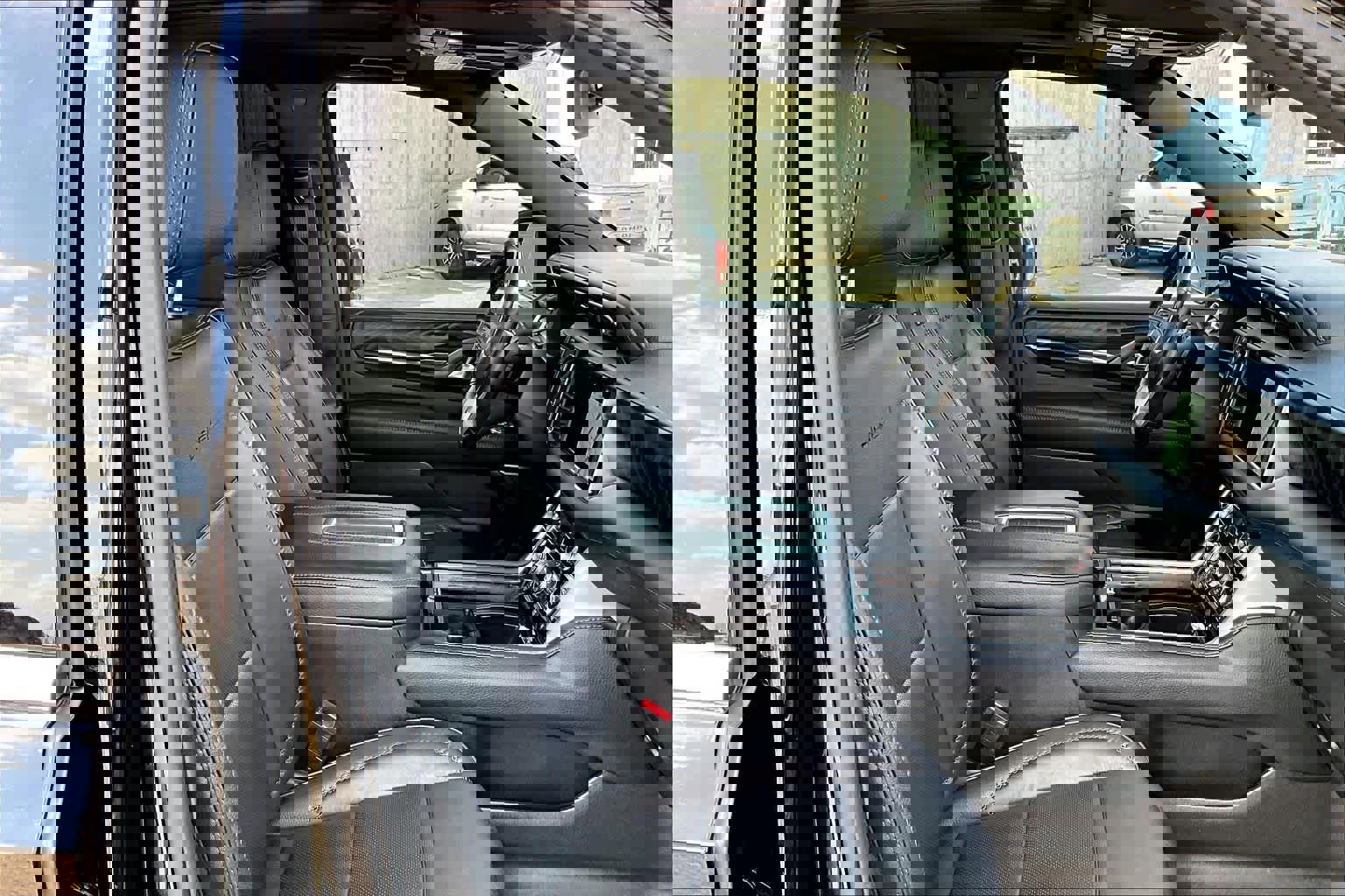 Used 2022 GMC Yukon XL Denali image 9