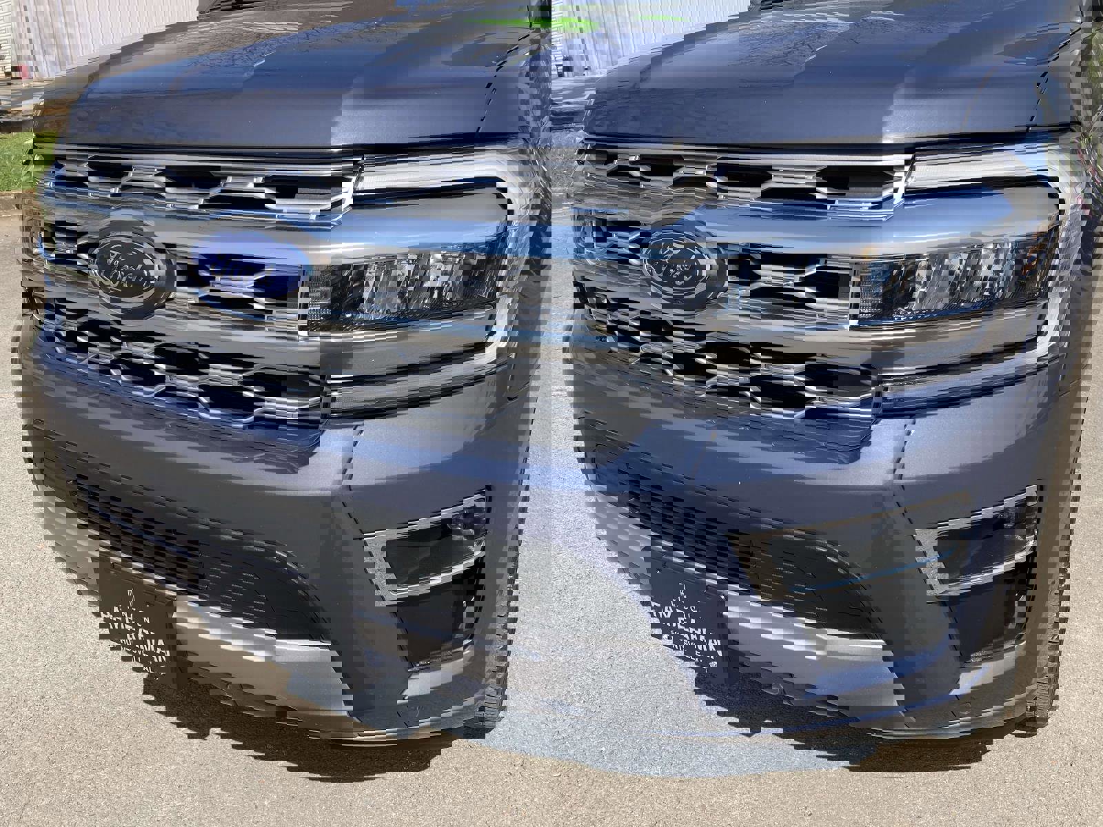 Used 2022 Ford Expedition Platinum RWD image 10