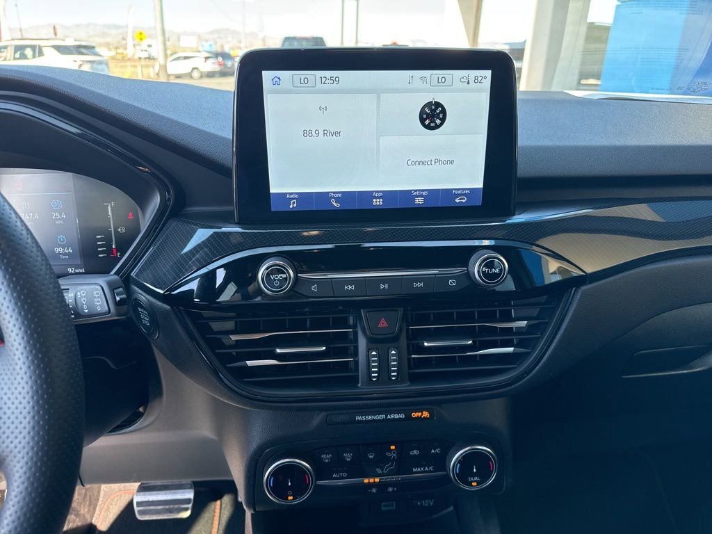 Used 2023 Ford Escape ST-Line image 12