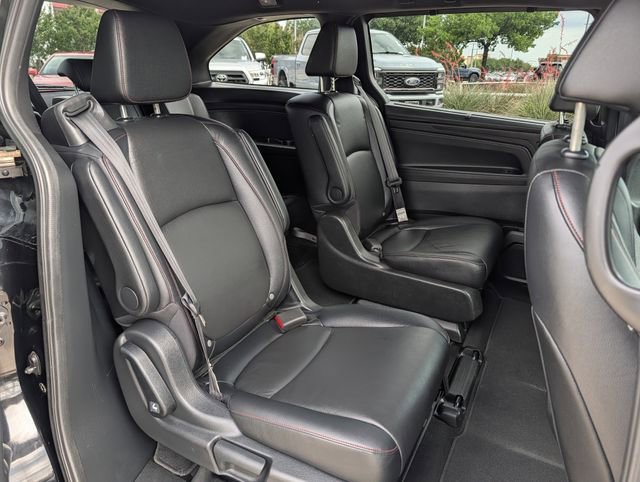 Used 2023 Honda Odyssey Sport image 33