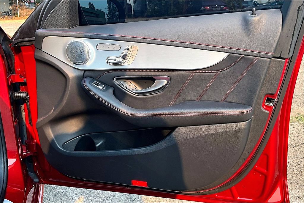 Used 2019 Mercedes-Benz C 43 AMG 4MATIC Sedan image 23